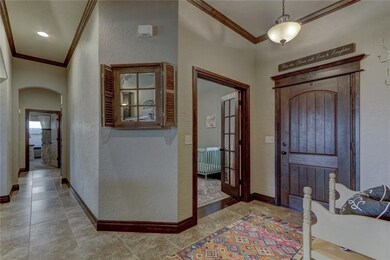 2820 SE 8th St, Moore, OK 73160 - photo 3