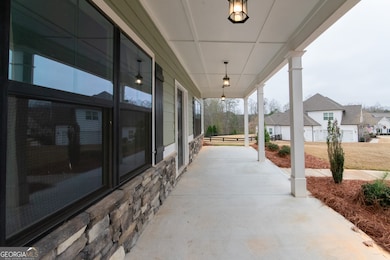 298 Walden Pond Trail, Senoia, GA 30276 - photo 6