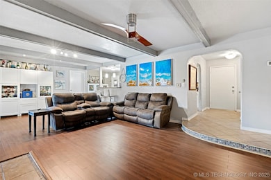 1400 W Quinton St, Broken Arrow, OK 74011 - photo 6