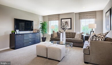 18242 Cornerstone Dr, Ruther Glen, VA 22546 - photo 6