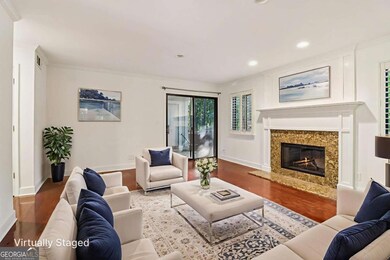 2930 Torreya Way SE, Marietta, GA 30067 - photo 5