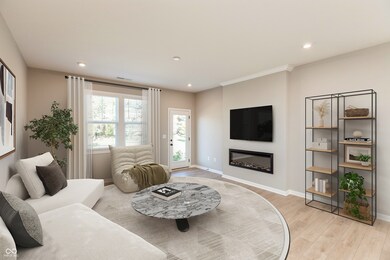 7346 Broadview Ln, McCordsville, IN 46055 - photo 4