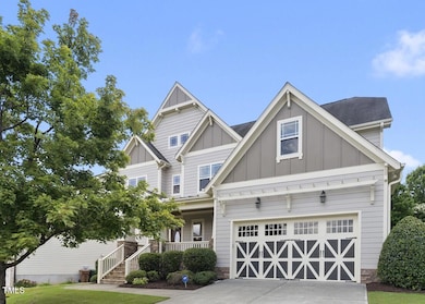 218 Ashdown Forest Ln, Cary, NC 27519 - photo 2