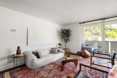 Shoreham Towers unit 703, West Hollywood, CA 90069 - photo 6