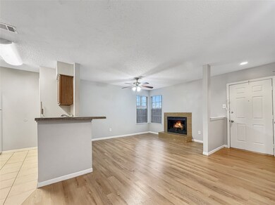 25144 Budde Rd unit 2, Spring, TX 77380 - photo 6