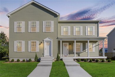 52 Prospect St unit 30, Pawcatuck, CT 06379 - photo 3