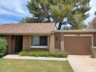 118 Leisure World, Mesa, AZ 85206 - photo 2