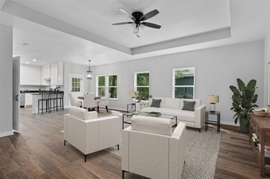 518 N Clements St, Gainesville, TX 76240 - photo 2