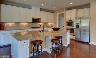 13813 Harrier Way, Clarksburg, MD 20871 - photo 5