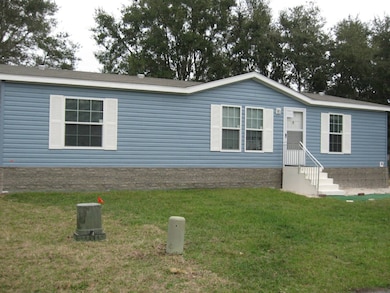 New 3/2 Home