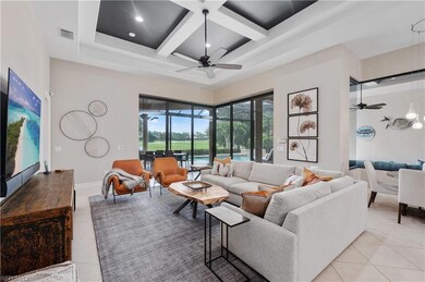 7452 Byrons Way, Naples, FL 34113 - photo 2