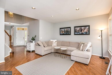 202 Glenn Ellen Cir, Pikesville, MD 21208 - photo 6