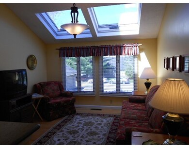 176 Brickett Hill Cir unit 176, Haverhill, MA 01830 - photo 2