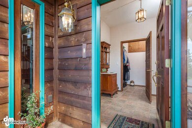 Entry Way