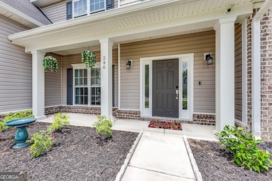 246 Daniel Trent Way, Kingsland, GA 31548 - photo 3