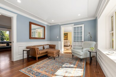 21 Winthrop Rd, Belmont, MA 02478 - photo 2