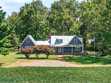 534 Hunton Ln, Lancaster, VA 22503 - photo 2