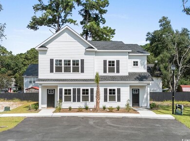 22B Bobo Ln unit B, Pawleys Island, SC 29585 - photo 2