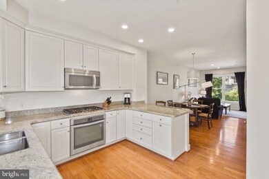 2917 Chancellor's Way NE, Washington, DC 20017 - photo 7