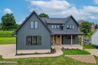 6609 Clore Lake Rd, Crestwood, KY 40014 - photo 2