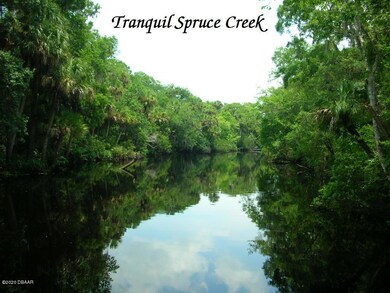 Tranquil Spruce Creek