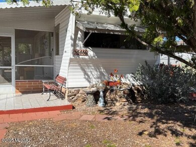 5666 W Lazy Heart St, Tucson, AZ 85713 - photo 6