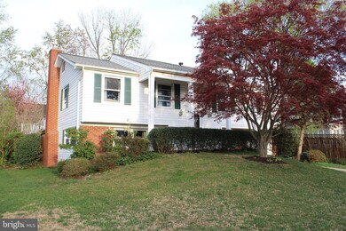 4407 Moylan Ln, Fairfax, VA 22033 - photo 2