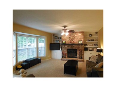 Family Room.