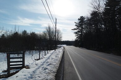 0 Branch Road, Wells, ME 04090