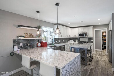 2453 E Encanto St, Mesa, AZ 85213 - photo 6