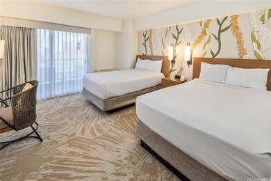 410 Atkinson Dr unit 1609, Honolulu, HI 96814 - photo 4