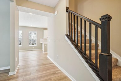 381 Hazeltine Loop, Commercial Point, OH 43116 - photo 5