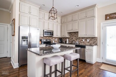 844 Cherry St, Macon, GA 31201 - photo 6