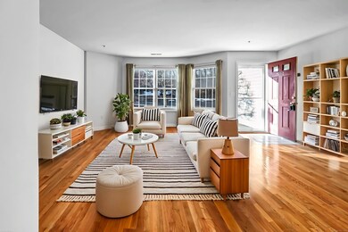 793 Federal Rd unit 3, Brookfield, CT 06804 - photo 4