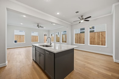 5908 Kansas St unit A, Houston, TX 77007 - photo 4