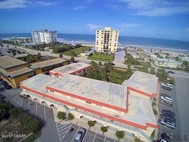 1510 Ocean shore