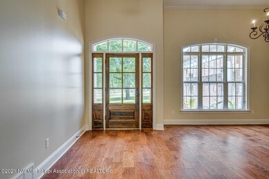 Entry Hall