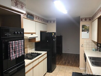 400 SE Prospect St, Chehalis, WA 98532 - photo 5