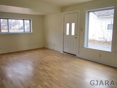 Front Living Room