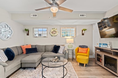 1709 S Ocean Blvd unit SAN A BEL 705, North Myrtle Beach, SC 29582 - photo 4