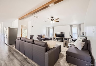 1095 Western Dr unit 346E, Colorado Springs, CO 80915 - photo 6