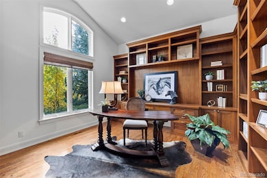 2450 E Alameda Ave unit 4, Denver, CO 80209 - photo 4