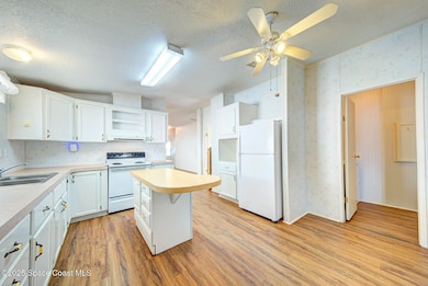 122 Aquarius Terrace unit 29, Cocoa, FL 32926 - photo 4