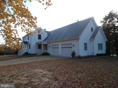 19698 N Snow Hill Manor Rd, Saint Marys City, MD 20686 - photo 3