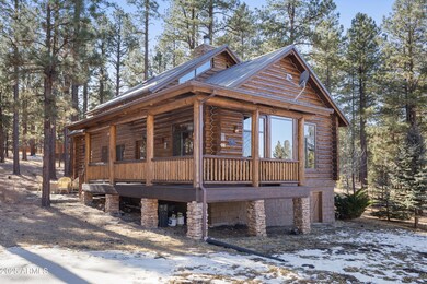 11 Co Rd N unit 1063, Greer, AZ 85927 - photo 3