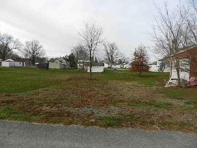 215 W Carey St, New Bloomington, OH 43341 - photo 5