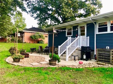 599 E Church St, Homer City, PA 15748 - photo 4