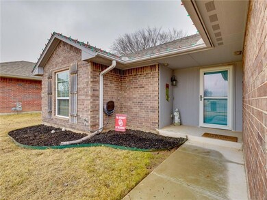 3717 Truman Dr, Norman, OK 73072 - photo 4