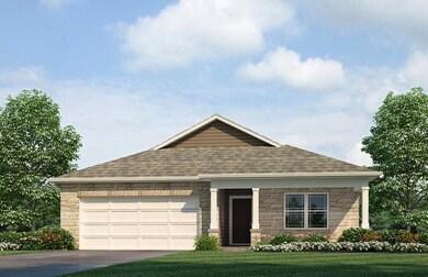 11080 N Heirloom Dr, Monrovia, IN 46157 - photo 4