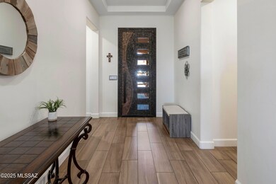 Beautiful Alcove